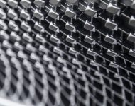 2021 Lexus LC 500 Coupe - Grille Wallpaper 190x150