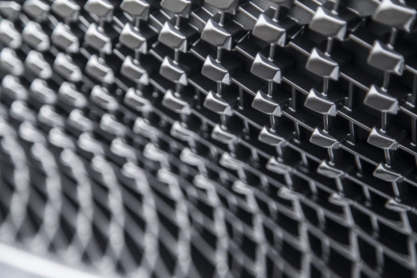 2021 Lexus LC 500 Coupe - Grille Wallpaper 850x567 #85