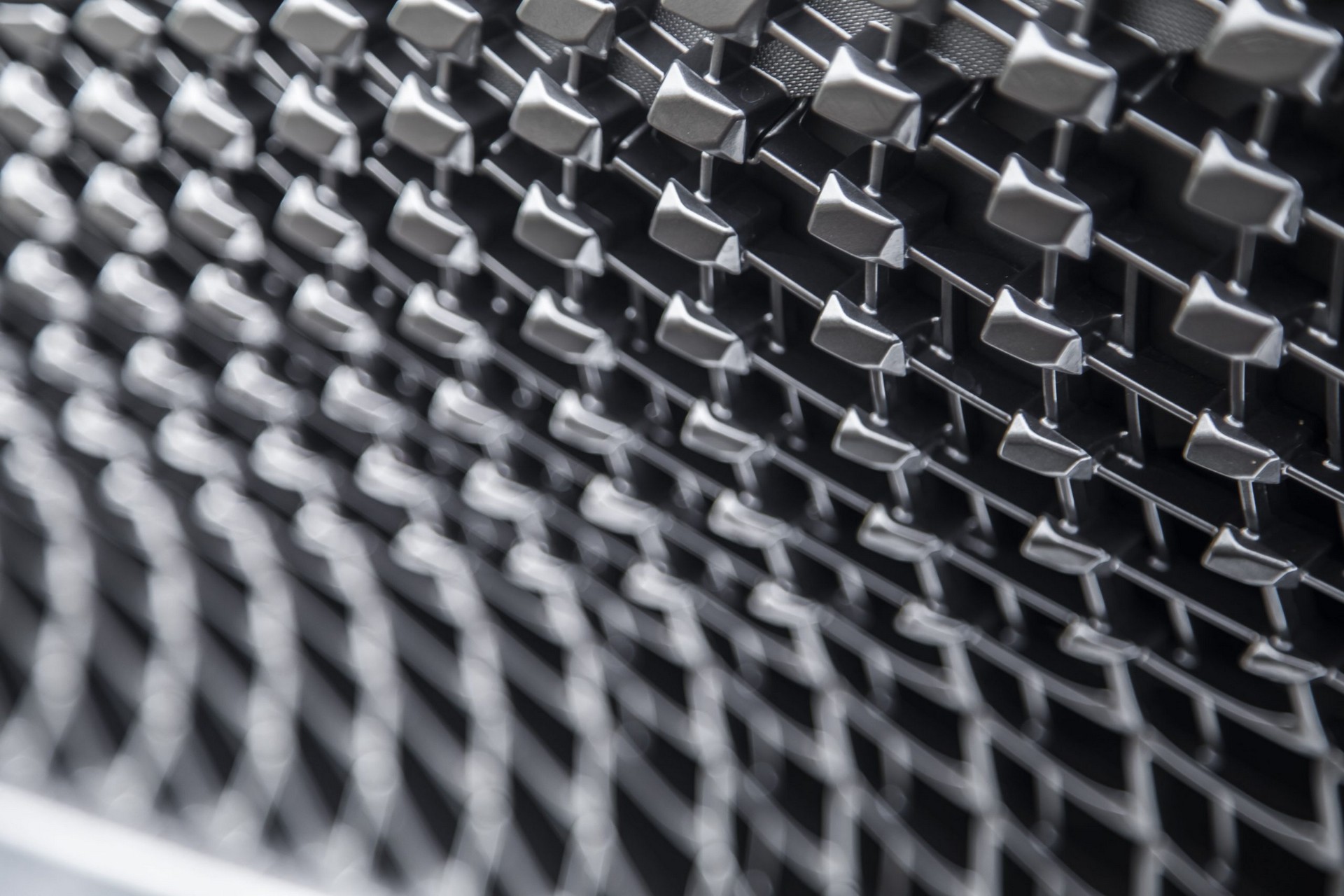 Download 2021 Lexus LC 500 Coupe - Grille HD Wallpaper 1920x1280 #85