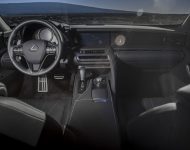 2021 Lexus LC 500 Coupe - Interior, Cockpit Wallpaper 190x150
