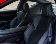 2021 Lexus LC 500 Coupe - Interior, Cockpit Wallpaper 190x150