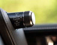 2021 Lexus LC 500 Coupe - Interior, Detail Wallpaper 190x150