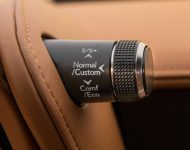 2021 Lexus LC 500 Coupe - Interior, Detail Wallpaper 190x150