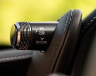 2021 Lexus LC 500 Coupe - Interior, Detail Wallpaper 190x150