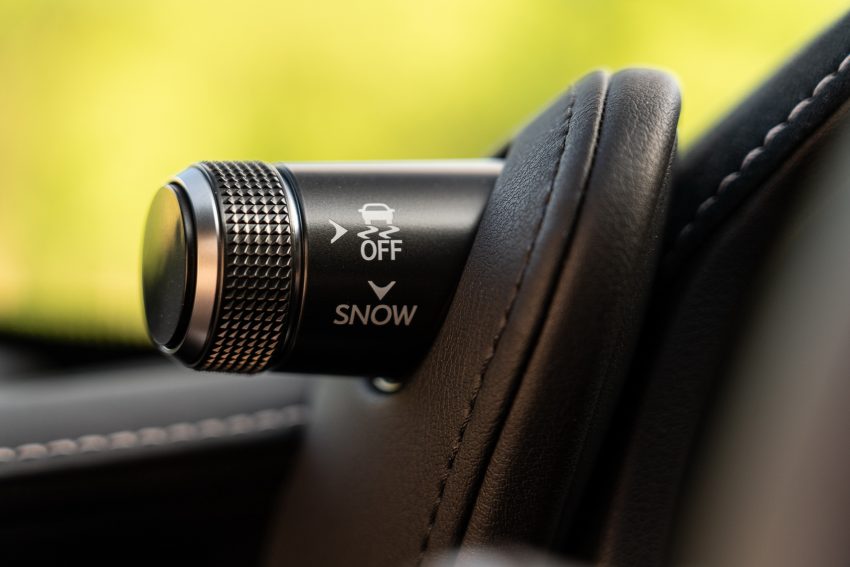 2021 Lexus LC 500 Coupe - Interior, Detail Wallpaper 850x567 #45