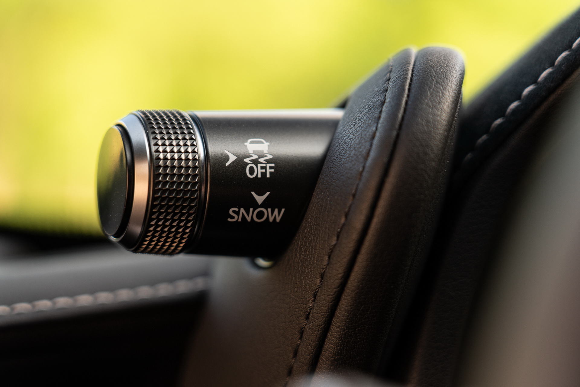 Download 2021 Lexus LC 500 Coupe - Interior, Detail HD Wallpaper 1920x1281 #45