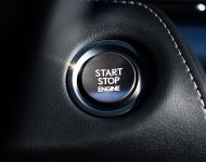 2021 Lexus LC 500 Coupe - Interior, Detail Wallpaper 190x150