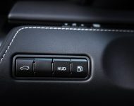 2021 Lexus LC 500 Coupe - Interior, Detail Wallpaper 190x150