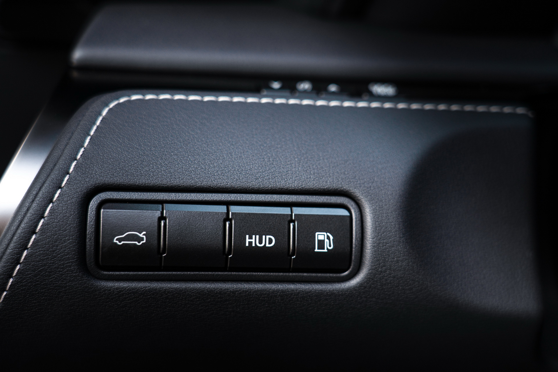 Download 2021 Lexus LC 500 Coupe - Interior, Detail HD Wallpaper 1920x1281 #43