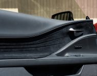 2021 Lexus LC 500 Coupe - Interior, Detail Wallpaper 190x150