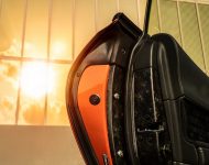 2021 Lexus LC 500 Coupe - Interior, Detail Wallpaper 190x150