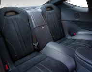 2021 Lexus LC 500 Coupe - Interior, Seats Wallpaper 190x150