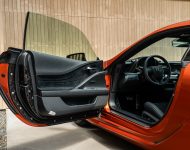 2021 Lexus LC 500 Coupe - Interior Wallpaper 190x150