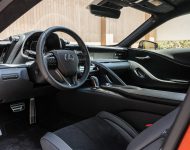 2021 Lexus LC 500 Coupe - Interior Wallpaper 190x150