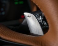 2021 Lexus LC 500 Coupe - Paddle Shifters Wallpaper 190x150