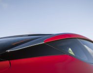 2021 Lexus LC 500 Coupe - Roof Wallpaper 190x150