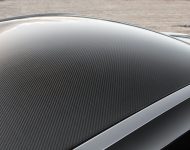 2021 Lexus LC 500 Coupe - Roof Wallpaper 190x150