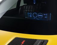 2021 Renault 5 Prototype - Detail Wallpaper 190x150
