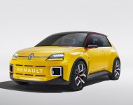 Download 2021 Renault 5 Prototype HD Wallpapers