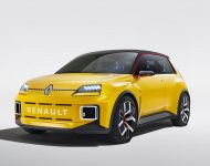 Download 2021 Renault 5 Prototype HD Wallpapers and Backgrounds