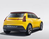 2021 Renault 5 Prototype - Rear Three-Quarter Wallpaper 190x150