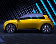 2021 Renault 5 Prototype - Side Wallpaper 190x150