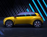 2021 Renault 5 Prototype - Side Wallpaper 190x150