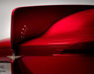 2021 Touring Superleggera Aero 3 - Detail Wallpaper 190x150