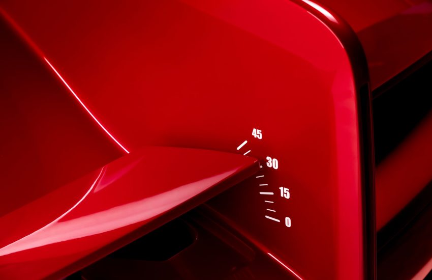 2021 Touring Superleggera Aero 3 - Detail Wallpaper 850x550 #65