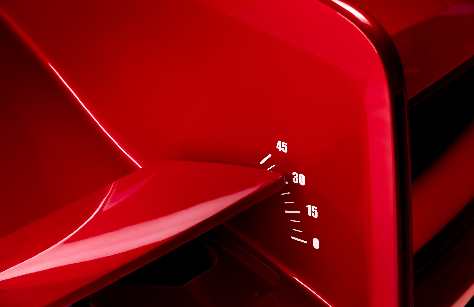 Download 2021 Touring Superleggera Aero 3 - Detail HD Wallpaper 1920x1242 #65