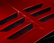 2021 Touring Superleggera Aero 3 - Detail Wallpaper 190x150