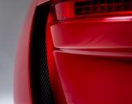 2021 Touring Superleggera Aero 3 - Detail Wallpaper 190x150