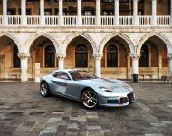 2021 Touring Superleggera Aero 3 - Front Three-Quarter Wallpaper 190x150