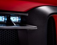 2021 Touring Superleggera Aero 3 - Headlight Wallpaper 190x150