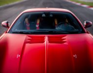 2021 Touring Superleggera Aero 3 - Hood Wallpaper 190x150