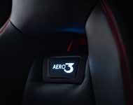 2021 Touring Superleggera Aero 3 - Interior, Seats Wallpaper 190x150