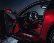 2021 Touring Superleggera Aero 3 - Interior Wallpaper 190x150