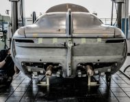 2021 Touring Superleggera Aero 3 - Making Of Wallpaper 190x150