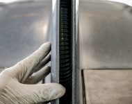 2021 Touring Superleggera Aero 3 - Making Of Wallpaper 190x150