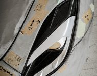 2021 Touring Superleggera Aero 3 - Making Of Wallpaper 190x150