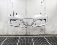 2021 Touring Superleggera Aero 3 - Making Of Wallpaper 190x150