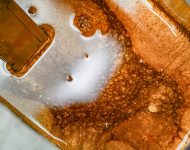 2021 Touring Superleggera Aero 3 - Making Of Wallpaper 190x150