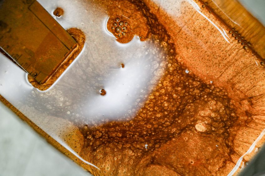 2021 Touring Superleggera Aero 3 - Making Of Wallpaper 850x567 #94