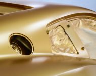 2021 Touring Superleggera Aero 3 - Making Of Wallpaper 190x150