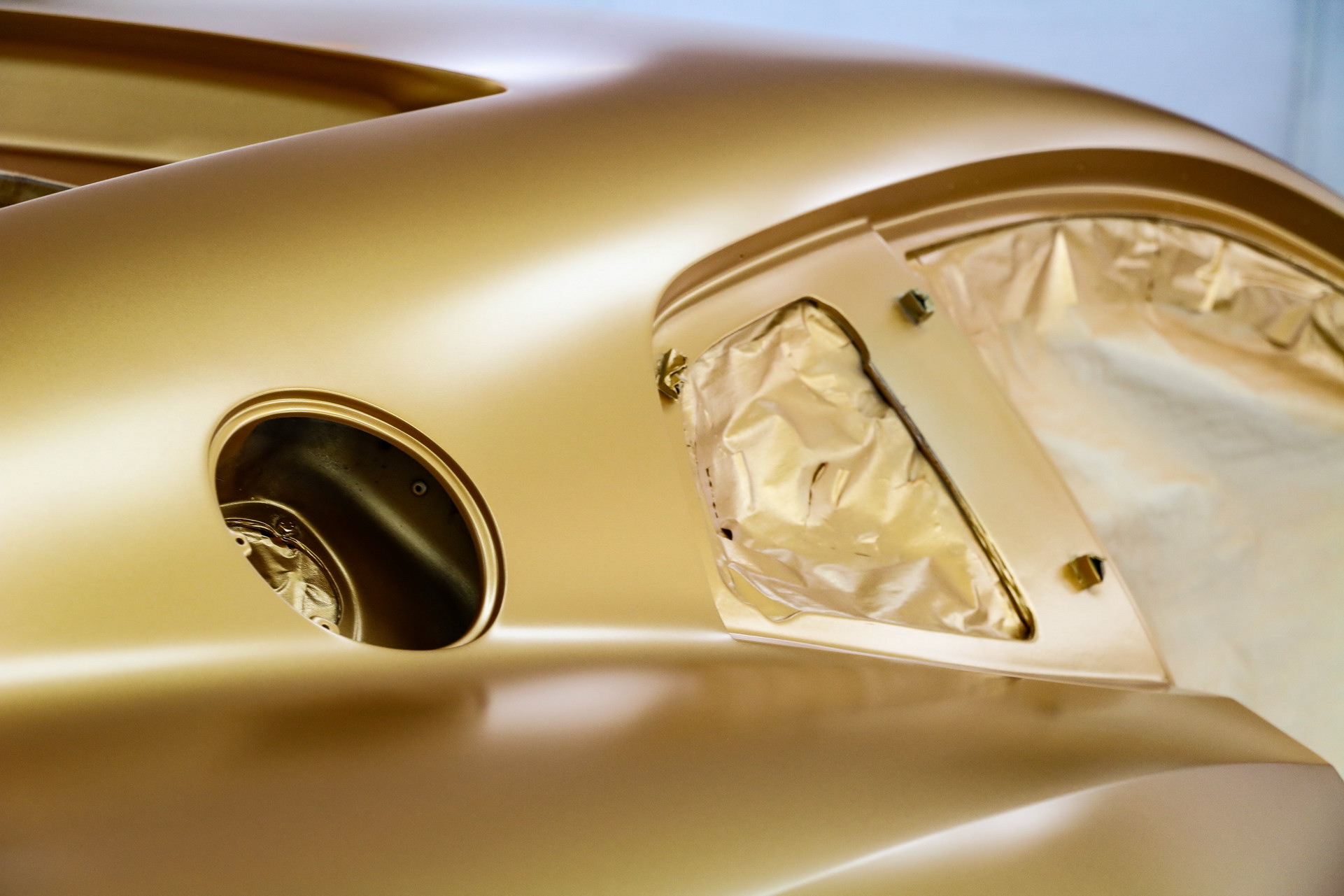 Download 2021 Touring Superleggera Aero 3 - Making Of HD Wallpaper 1921x1281 #95