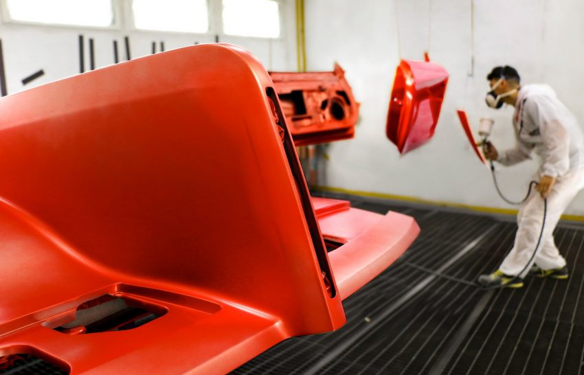 2021 Touring Superleggera Aero 3 - Making Of Wallpaper 850x546 #96