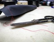 2021 Touring Superleggera Aero 3 - Making Of Wallpaper 190x150