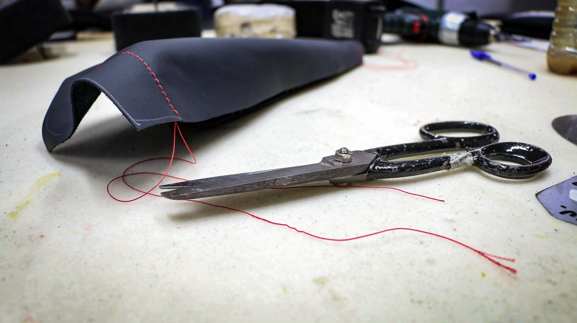 Download 2021 Touring Superleggera Aero 3 - Making Of HD Wallpaper 1921x1078 #99