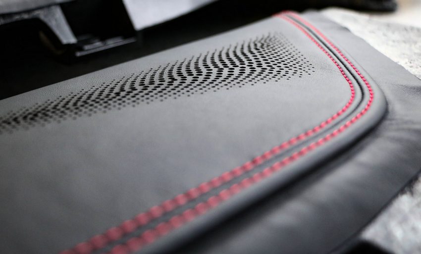 2021 Touring Superleggera Aero 3 - Making Of Wallpaper 850x513 #100