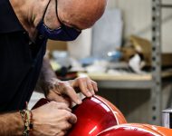 2021 Touring Superleggera Aero 3 - Making Of Wallpaper 190x150